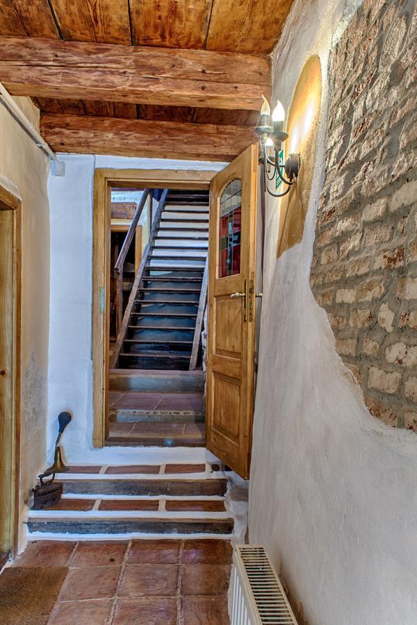 Dominic Boutique Apartment Sighisoara Exterior photo